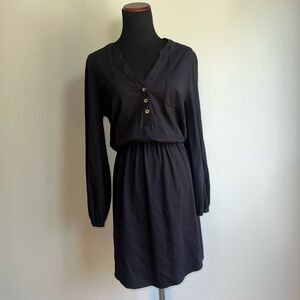 Lilly Pulitzer - Beckett Dress - Long Sleeve Cotton Dress - BNWOT